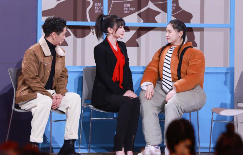 沈腾马丽搞笑片段关晓彤,沈腾关晓彤贾玲马丽