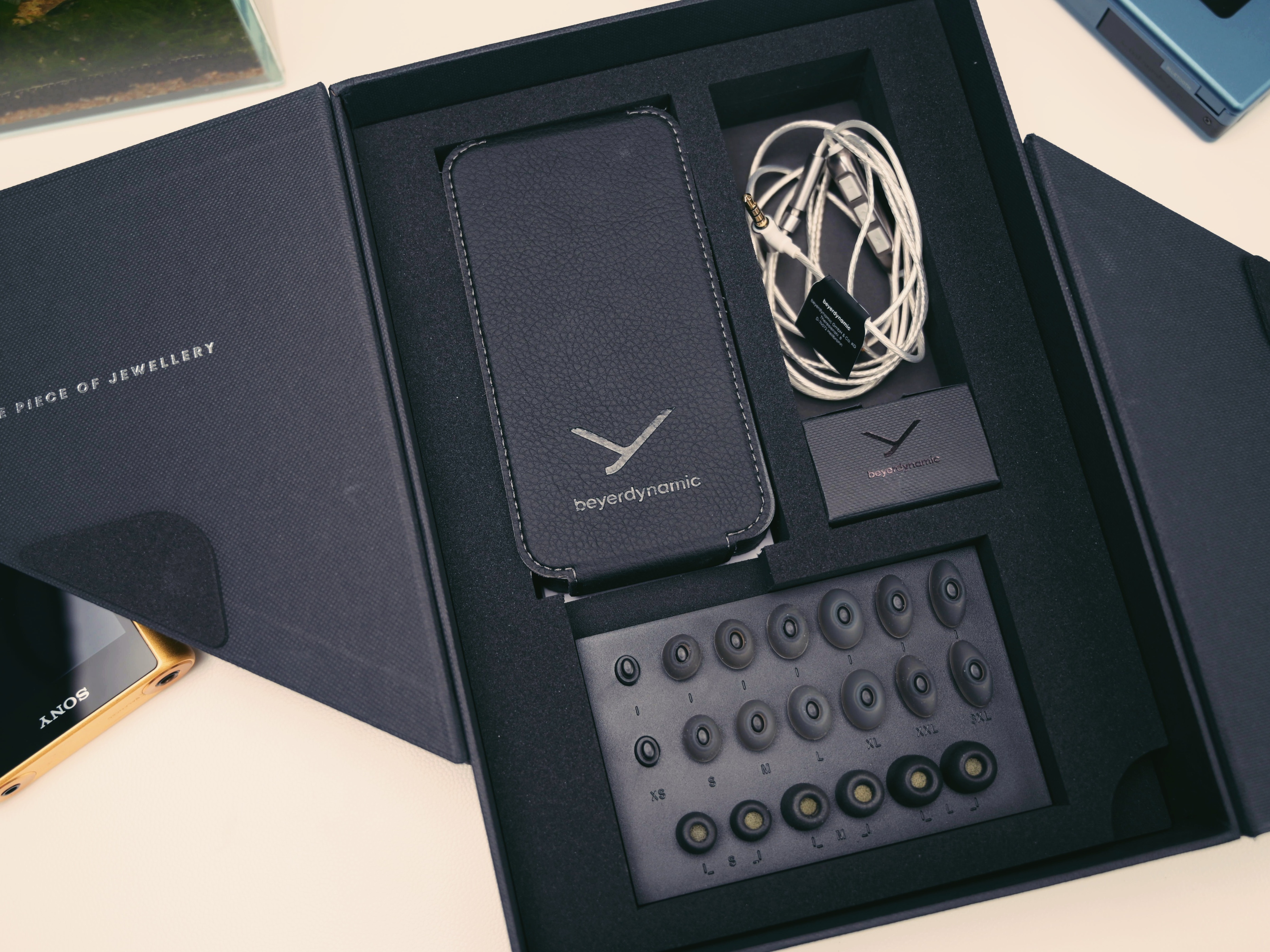 拜亚动力榭兰图二代复刻,拜亚动力榭兰图美国售价