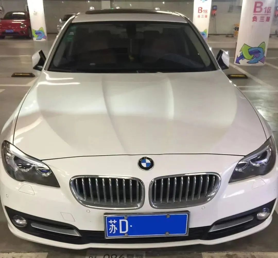 宝马电动车切换燃油车,从燃油车换到电动汽车