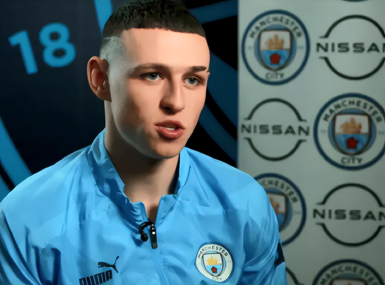 福登几冠,福登六冠