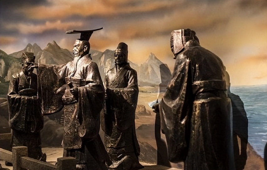 端午节屈原死因,屈原端午节的恐怖故事