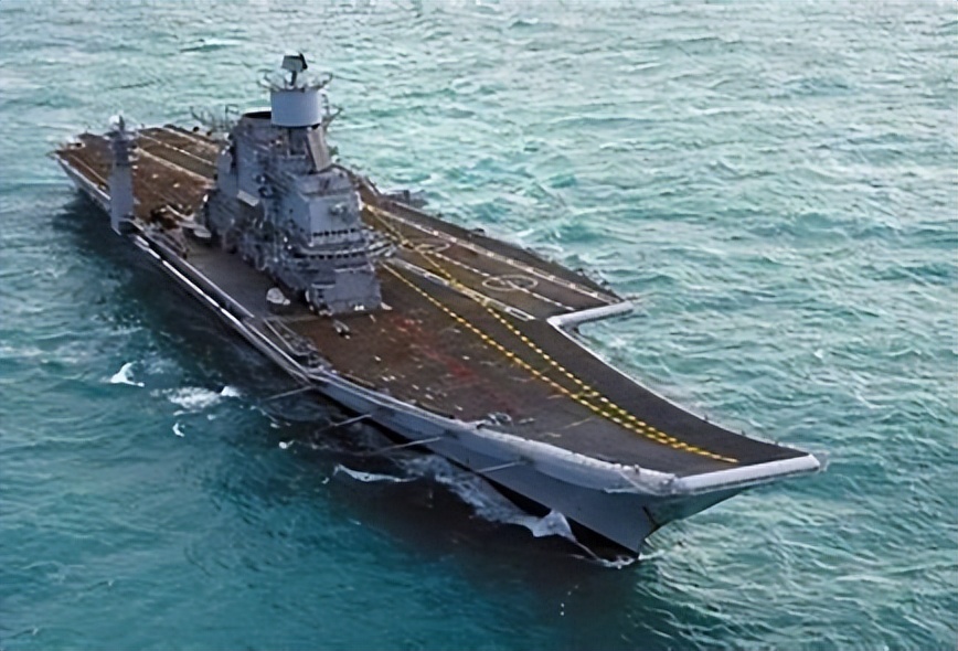 印度买飞机血泪史,印度航母花了多少钱买的