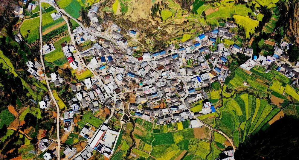 曲靖市各区县为什么发展如此均衡,曲靖市旅游资源有哪些优势