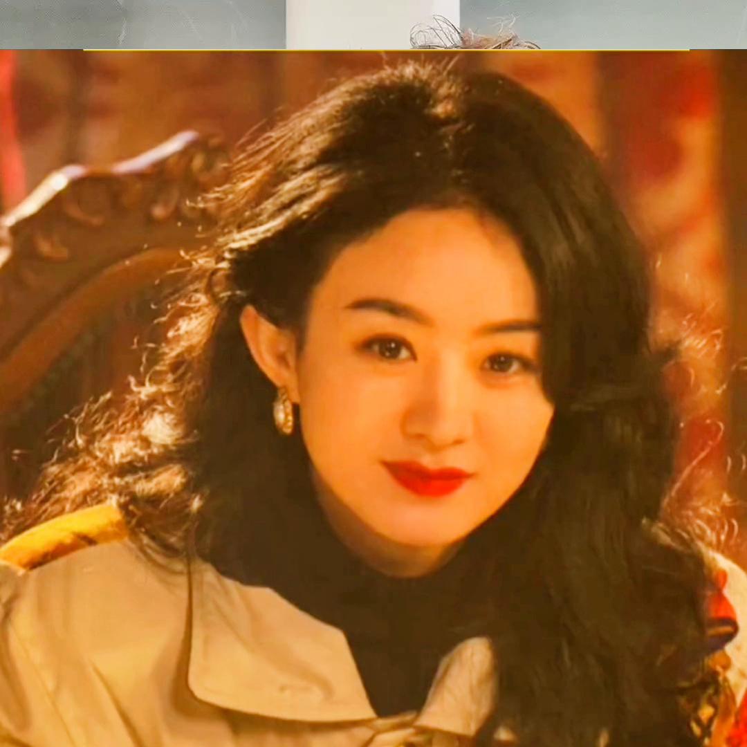 方圆脸适合的发型款式,方圆脸适合的发型中短有层次