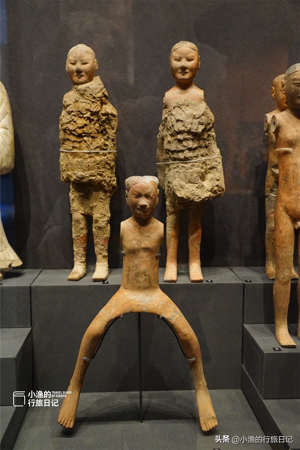 第一次去西安旅游必看超全攻略,西安旅游攻略陕西博物馆