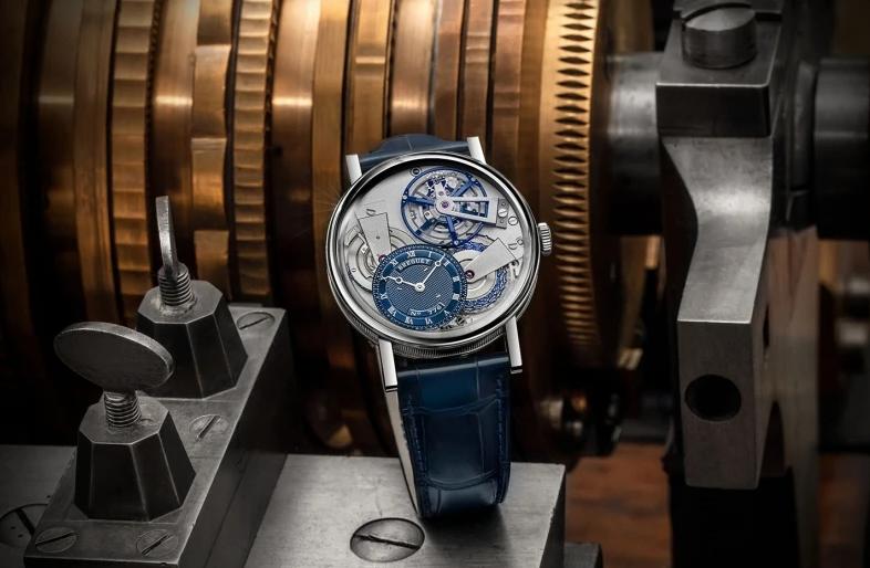 十大奢侈品顶级手表排行榜,世界十大奢侈品牌手表价格