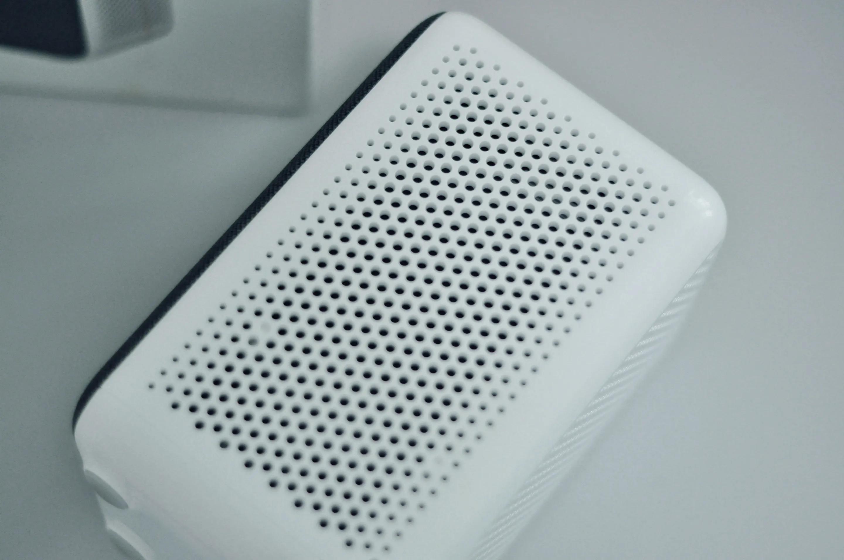 轻巧便携、体验出色，小米投影仪mini体验报告