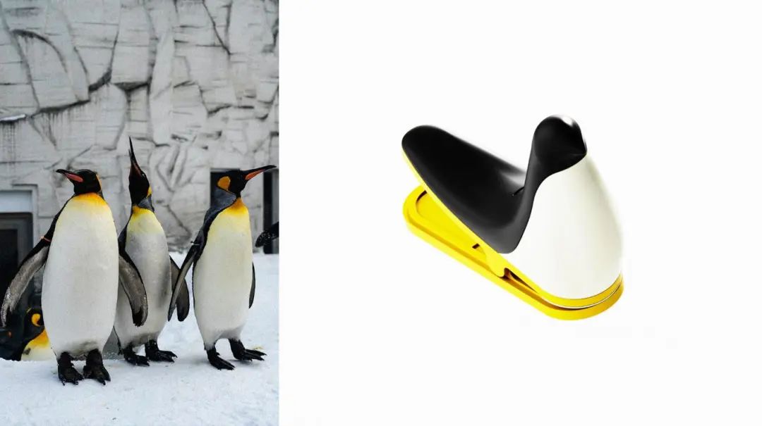 适合设计师的创意小玩意,脑洞大开的创意设计棒极了