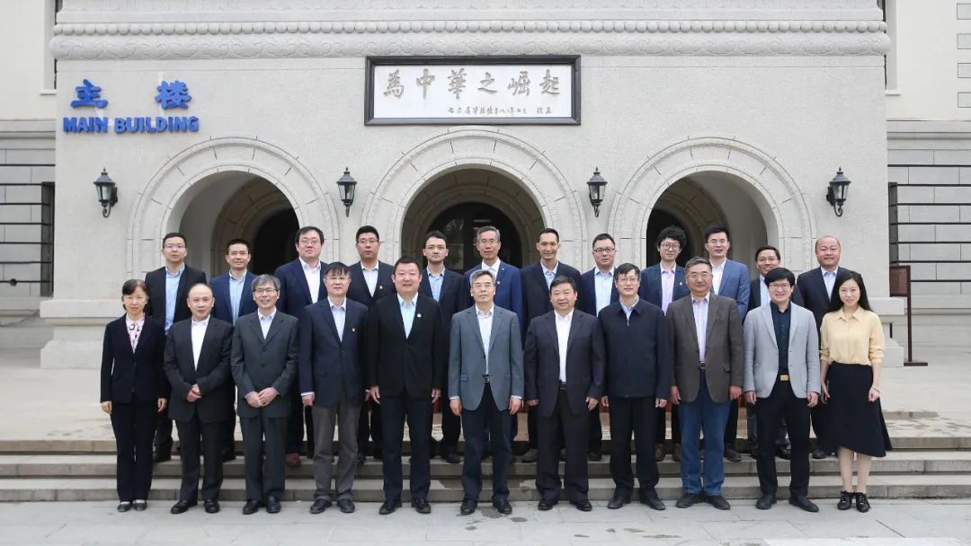 北科大为何没有评上985,北科大值得读研吗