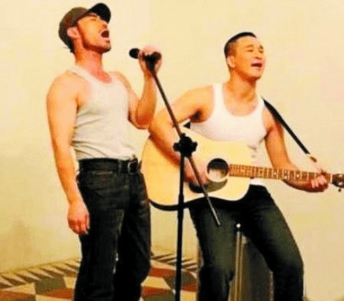 旭日阳刚王旭近况,旭日阳刚已落魄下一句是什么