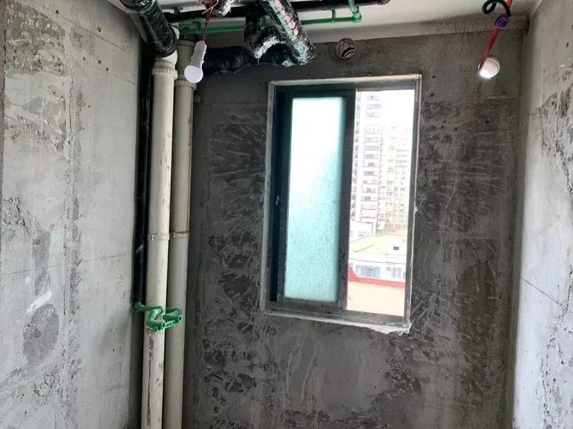 小户型卫生间收纳方法及效果图,卫生间400x800角落壁龛最佳尺寸