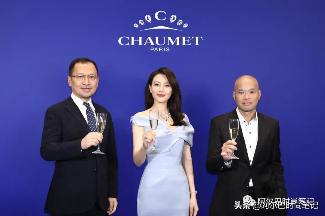 harrywinston漂亮珠宝,harrywinston时尚芭莎