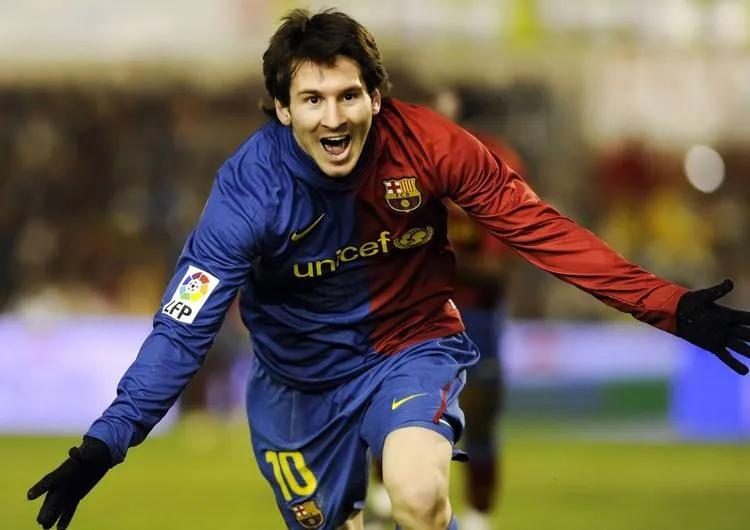 梅西最后一届世界杯将圆了2022年卡塔尔世杯冠军梦