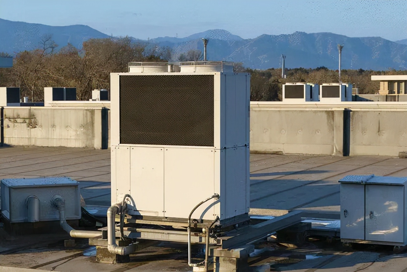 中央空调水机安装材料有什么,中央空调水机配套设施安装施工