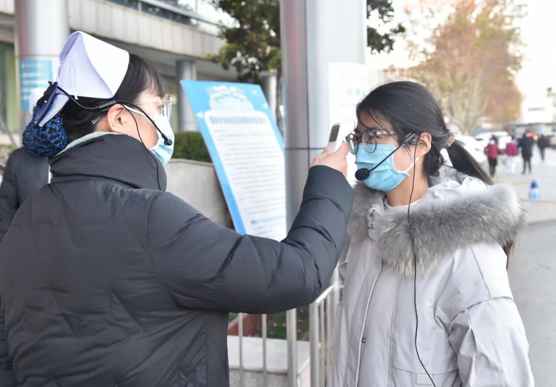 濮阳市新冠肺炎疫情常态化,濮阳新冠疫情防控工作