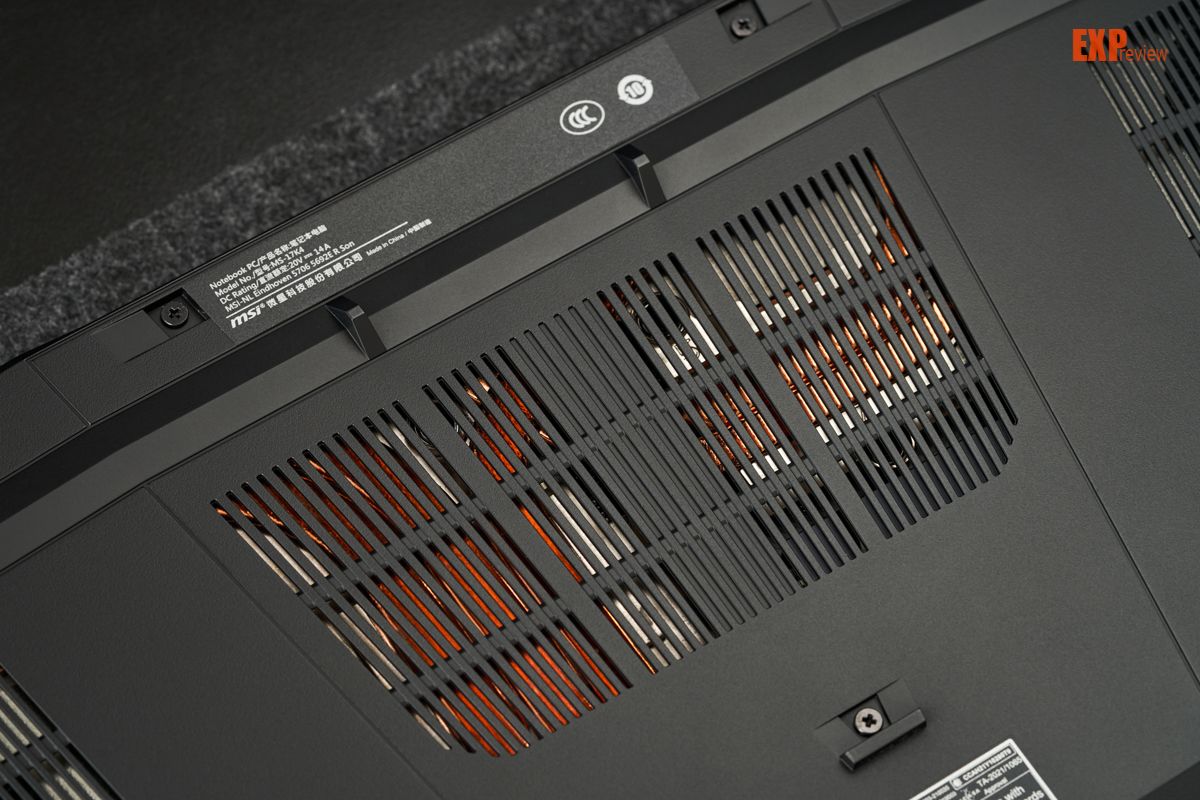 微星冲锋坦克gp76pro测评,微星冲锋坦克gp76pro评测