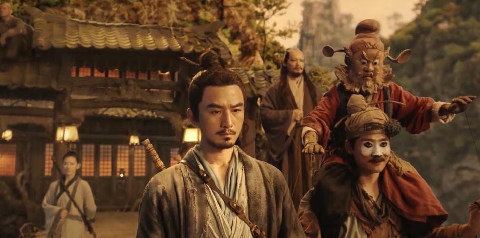 蹭ip电影东北,蹭ip的小视频