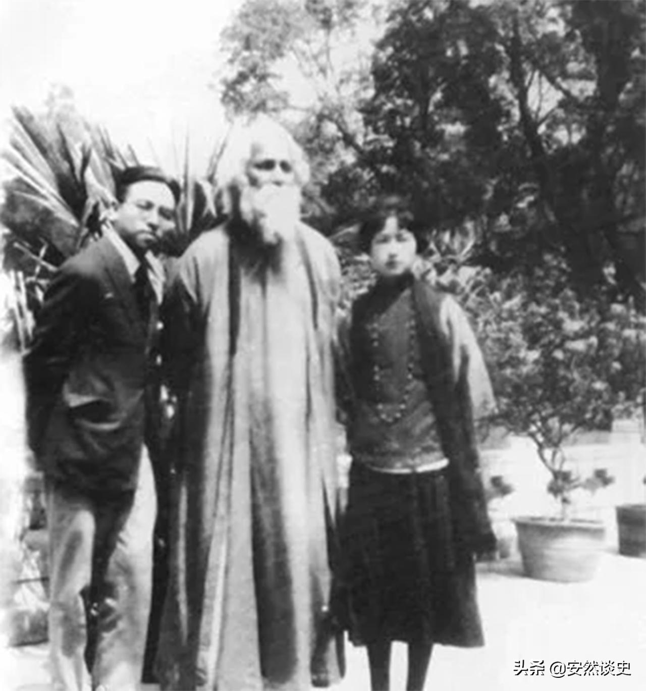 杨绛哪篇文章讽刺林徽因,杨绛钱钟书讽刺林徽因