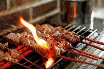 中国吃羊的视频,中国饮食行业三巨头