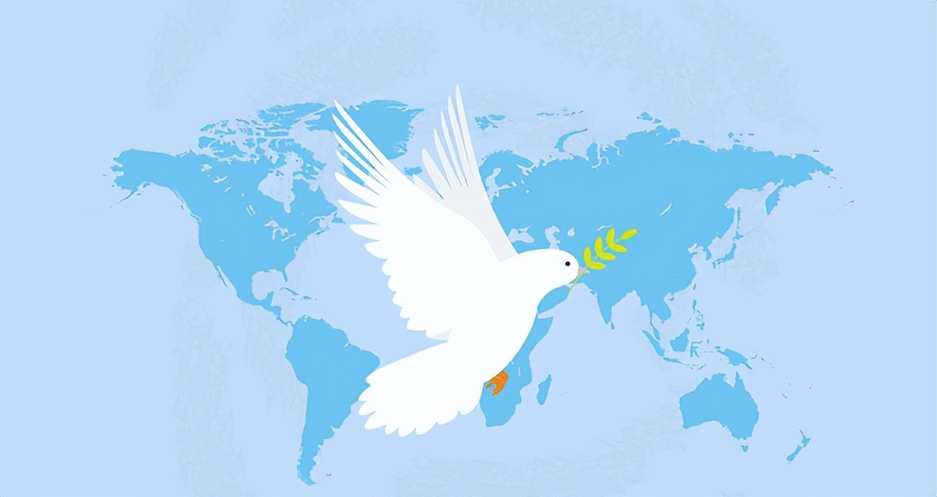 全球13台根服务器，美国10台中国1台没有，若被关闭服务怎么办？