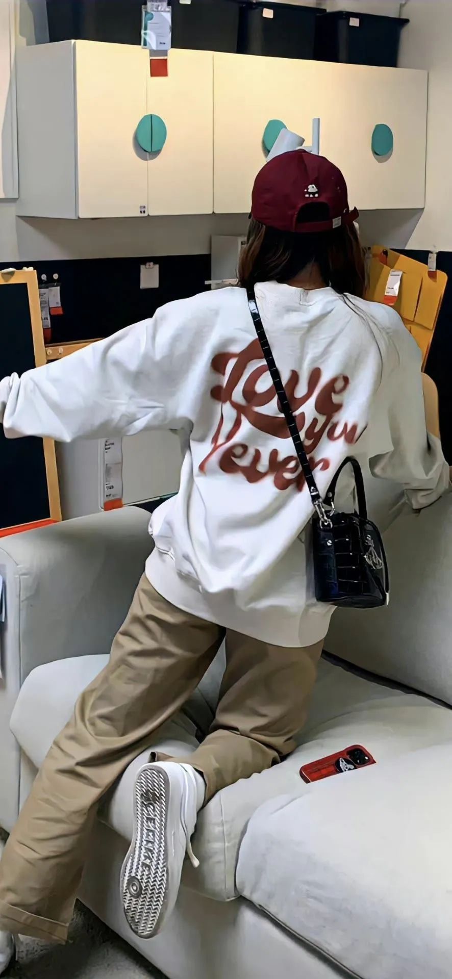 电脑壁纸高清全屏ins风无水印可爱,壁纸合集粉色系好运壁纸