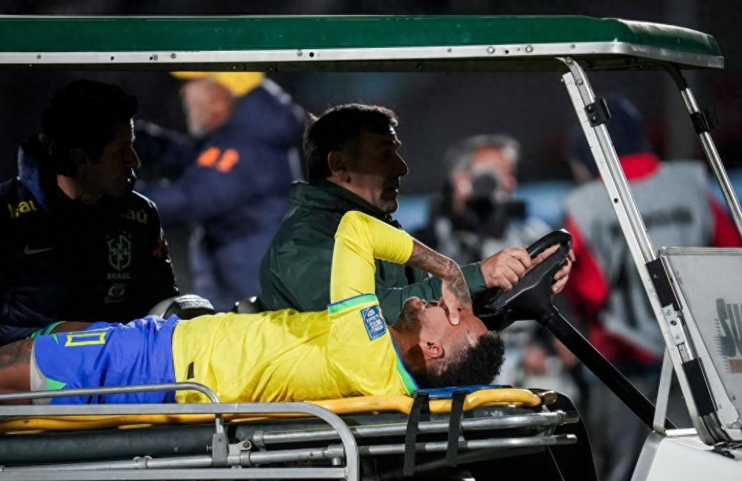 世预赛巴西胜巴拉圭,世预赛巴西vs乌拉圭全场录像