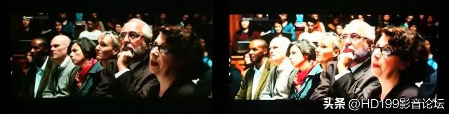 激光投影机8k高清最新款,激光投影机哪个品牌好5000流明