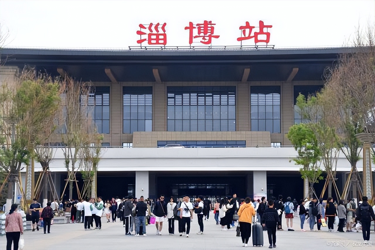 消费者为中心的新消费时代，从淄博拉开了序幕...