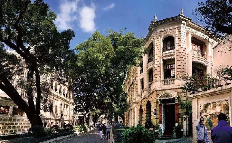 广州游玩必去十大景点推荐,广州旅游必去十大景点排名攻略