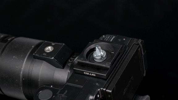 贵就是好？你的最后一支三脚架：捷信GK1545T测评