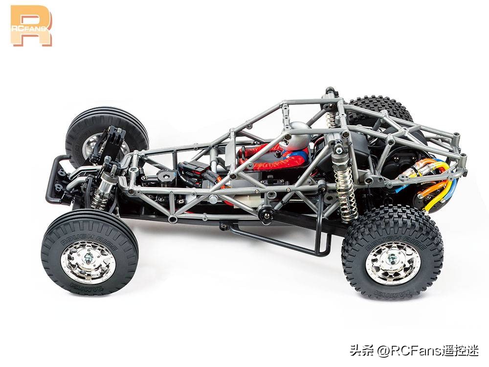 tamiya推出2020日本杯限量版产品,tamiya新款四驱