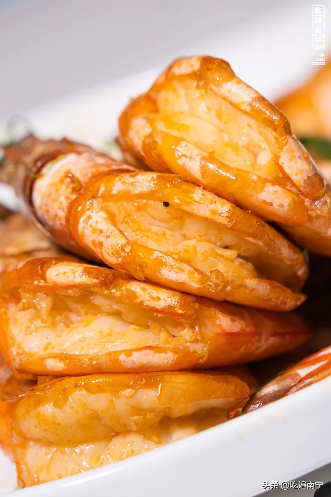 自家渔船海鲜自助,假期实现海鲜自由