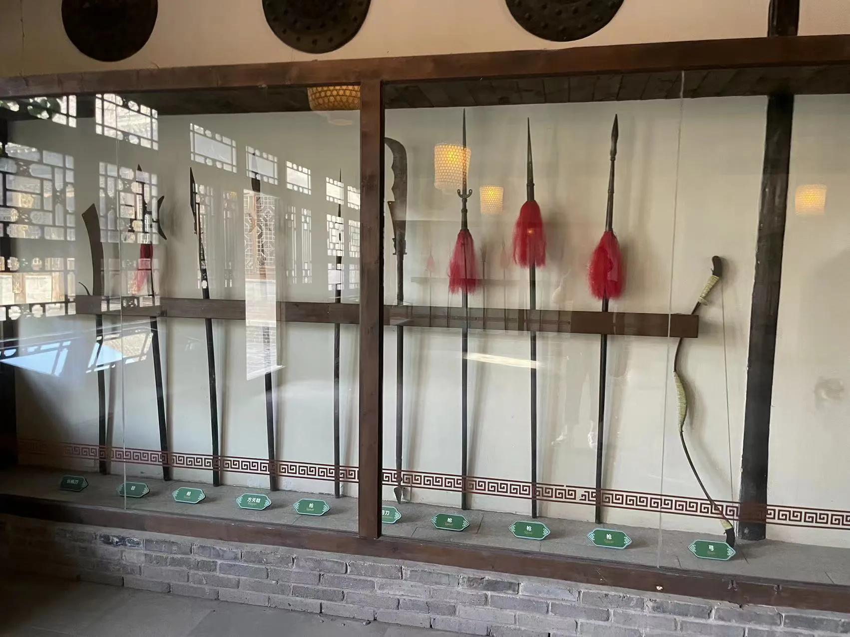 古北水镇坑游客吗,古北水镇最坑的地方