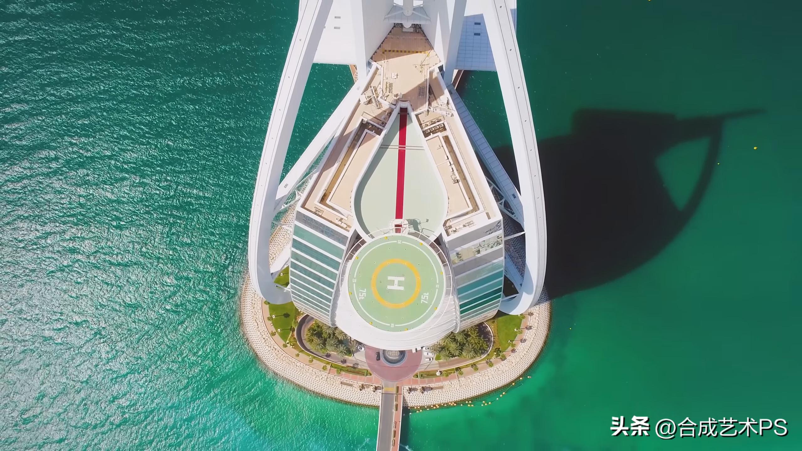 迪拜在世界富有城市排名第几,最富有城市迪拜排行