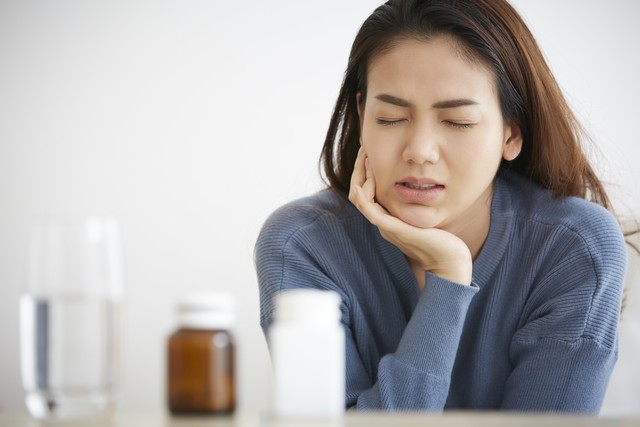 人到中年不敢体检的说说,觉得不舒服不敢体检