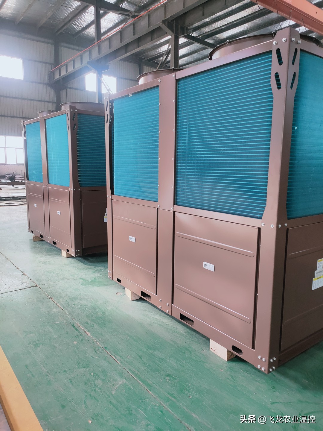 山东热泵供暖设备,山东水源热泵热水设备报价