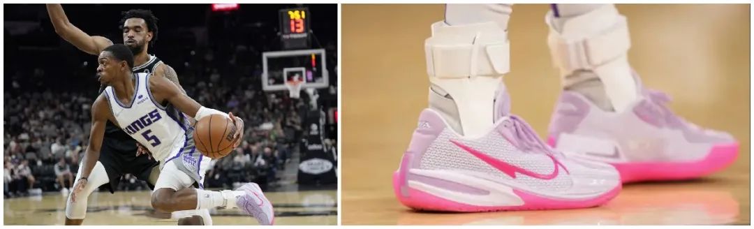 2021年球星上脚球鞋前十排名,球星球鞋上脚集锦