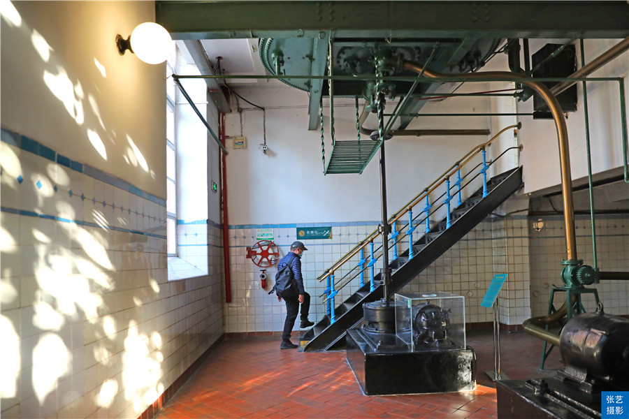 青岛好玩的地方啤酒博物馆,啤酒博物馆青岛