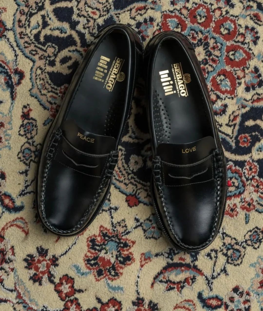 没有一双帆船鞋，你让我怎么“玩”IvyStyle？