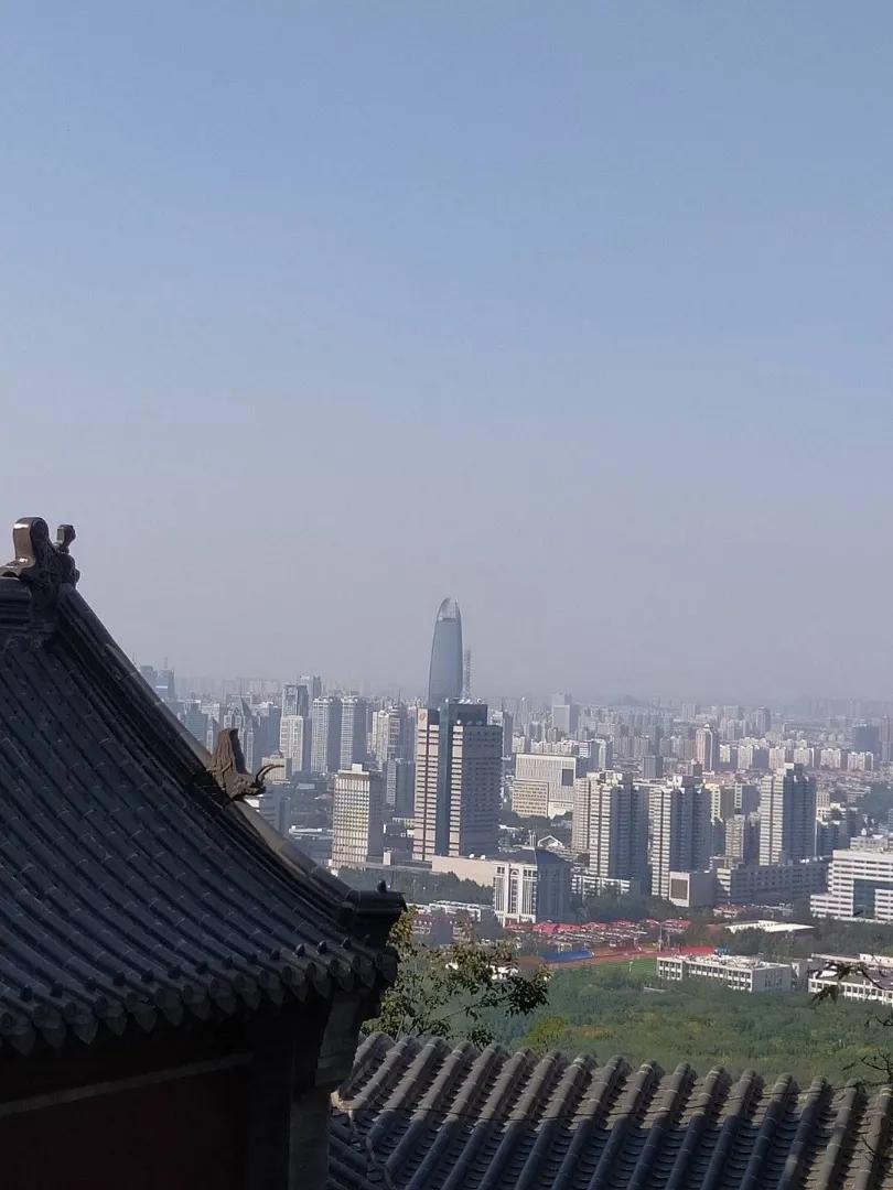 威龙酒窖和福临酒藏,福临酒藏