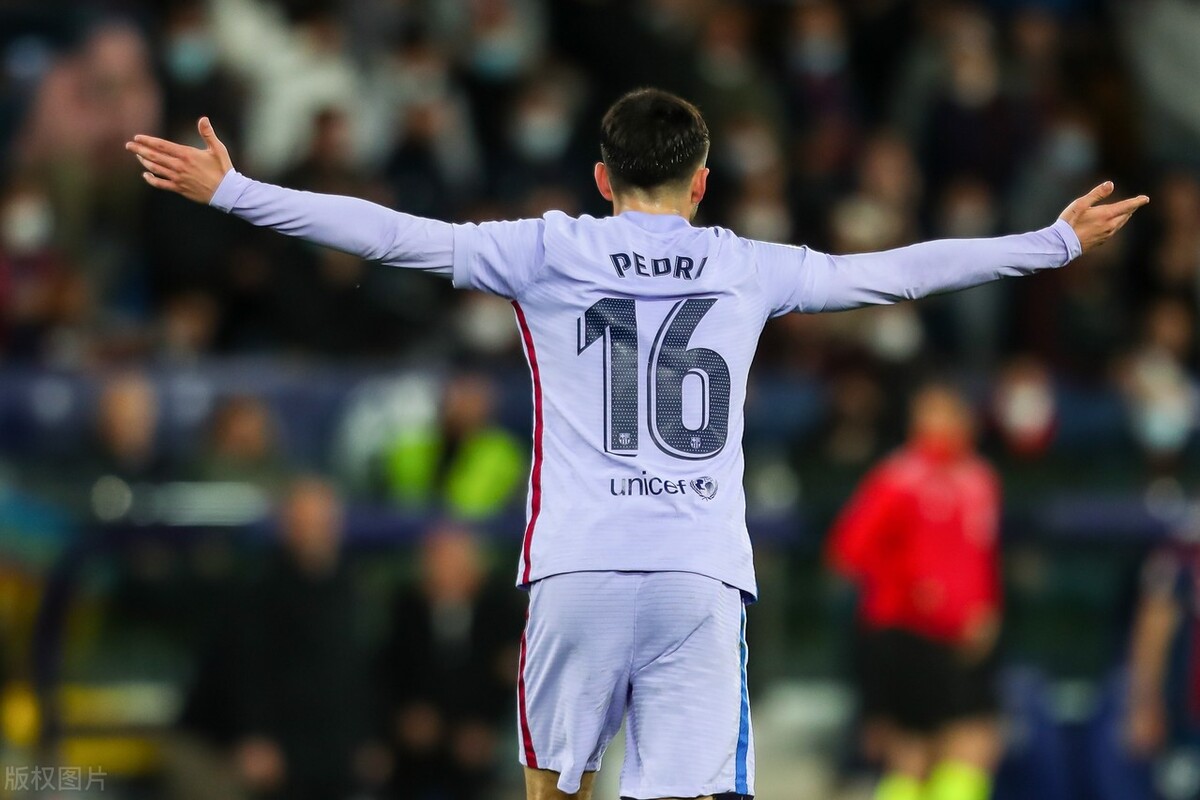 世界杯最值得期待的5位新星,维尼修斯捍卫荣耀、阿方索创造历史