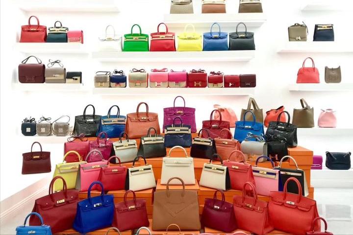 长沙奢侈品lv二手店地址,长沙二奢奢侈品集合店