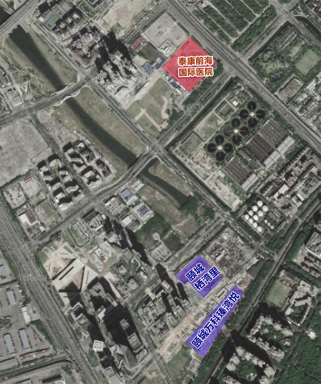 泰康深圳前海国际医院值得去吗,泰康前海医院