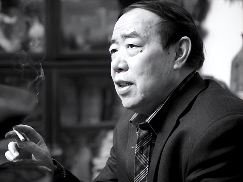 贾平凹人生自述,贾平凹一字千金