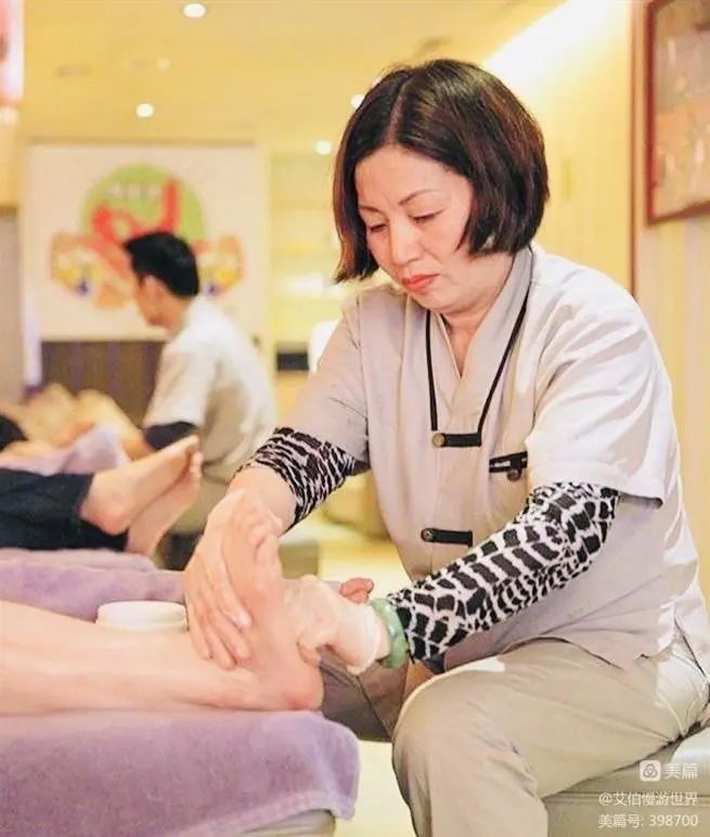 台湾初印象,台湾的初印象