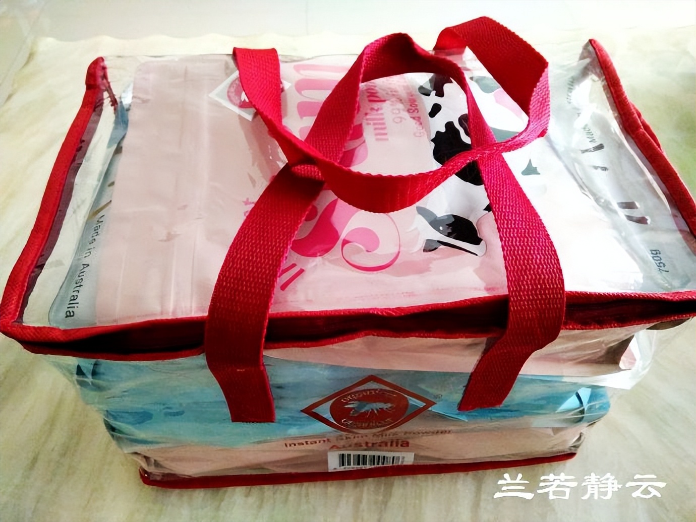 澳洲悉尼购物中心攻略,澳洲悉尼超市购物