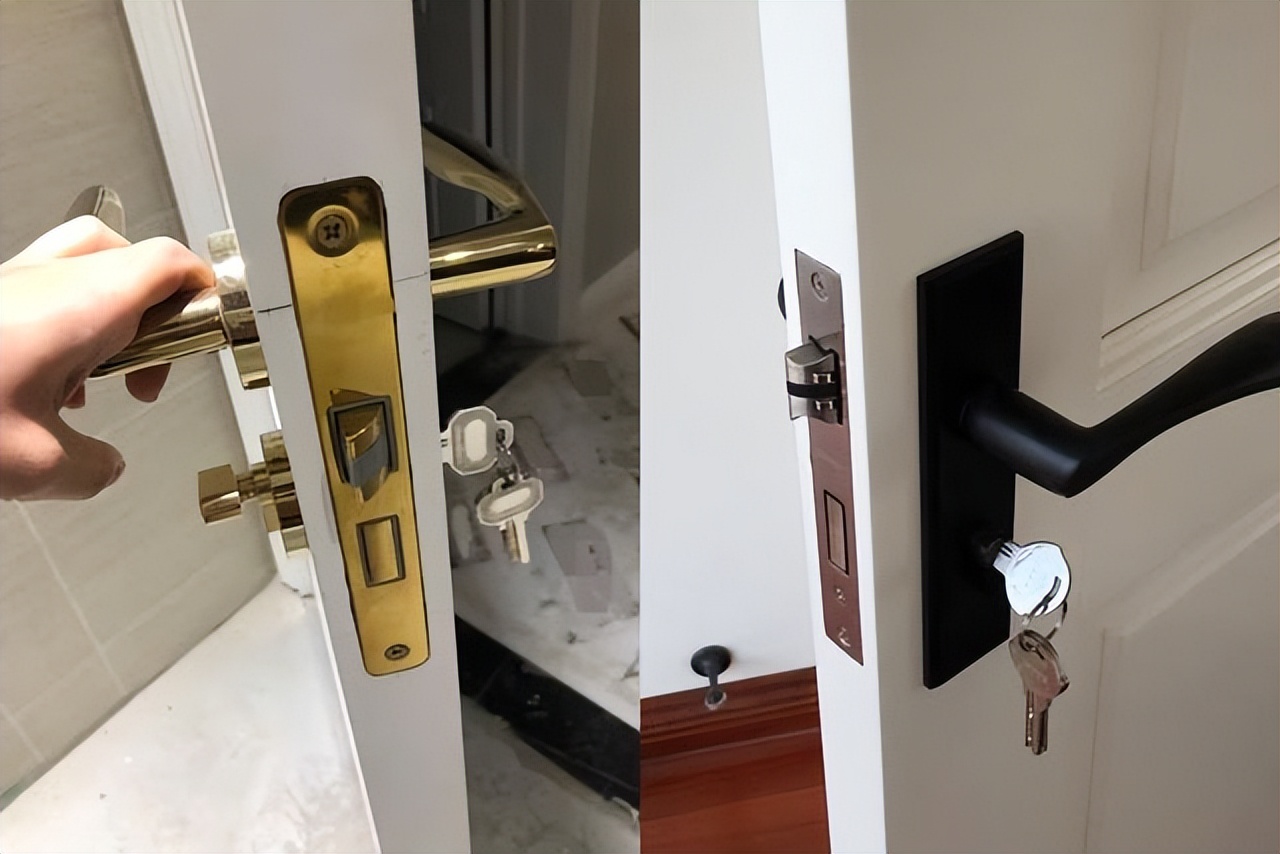 磁吸锁十大缺点,磁吸锁隐患