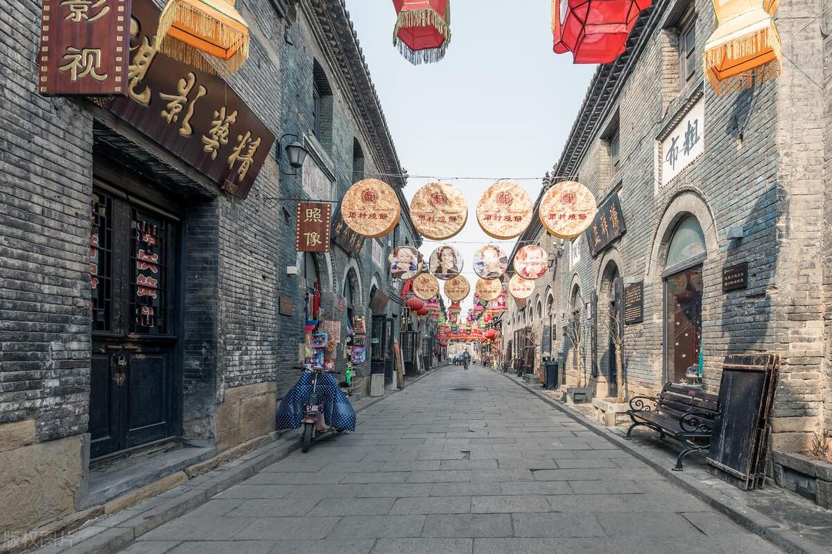 旅游景区商铺租金下跌原因,景区商铺租赁购买