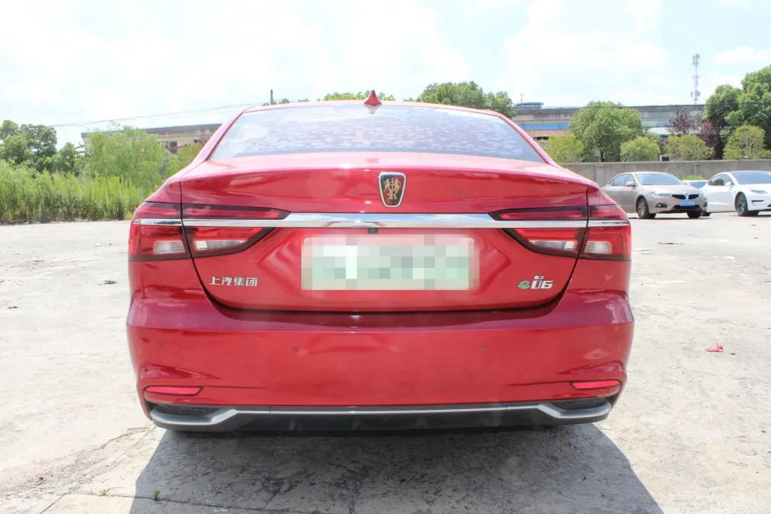 车主说荣威纯电动,车主说车价格实惠