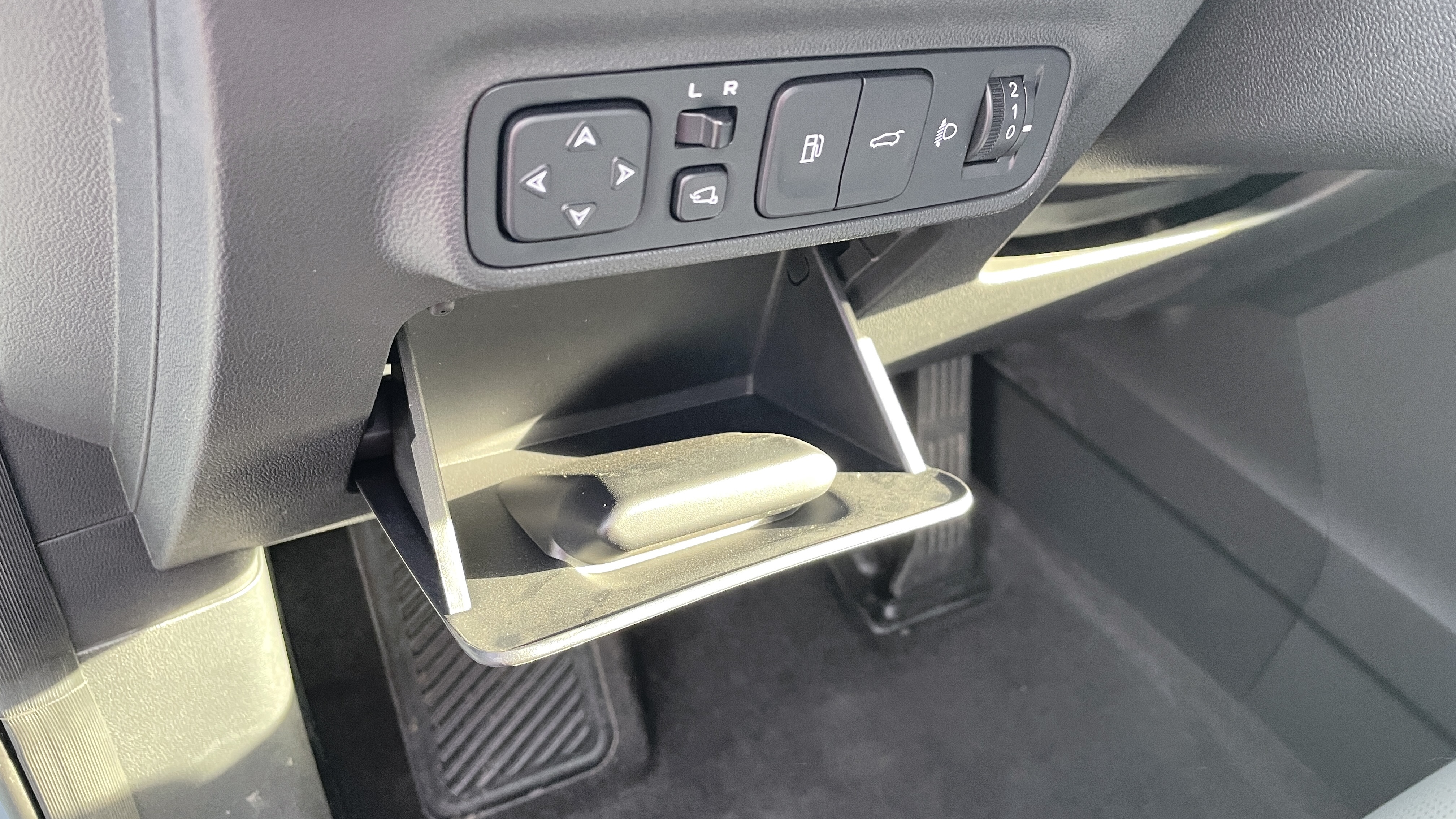 长安UNI-KiDD混动版评测视频,长安uni-kidd试驾测评